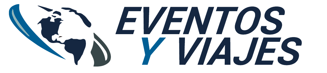 Eventos y viajes logo-agencia